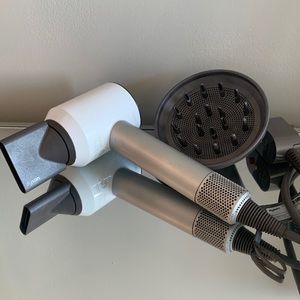 Dyson Hairdryer